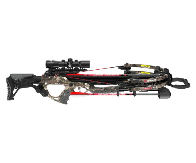 Barnett Alpha 410 Crossbow