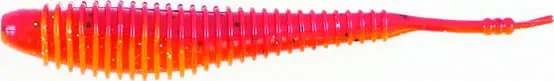 Missile Baits 4.5" Spunk Shad Lava Craw