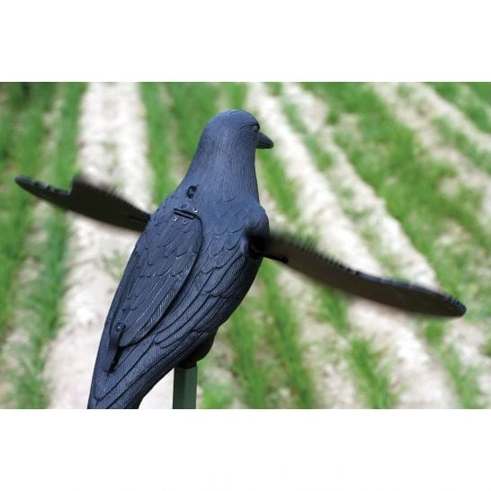 Mojo Outdoors Decoy, Crow