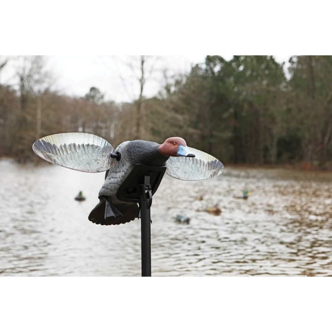 Mojo Outdoors Elite Series Diver Redhead Decoy, Duck