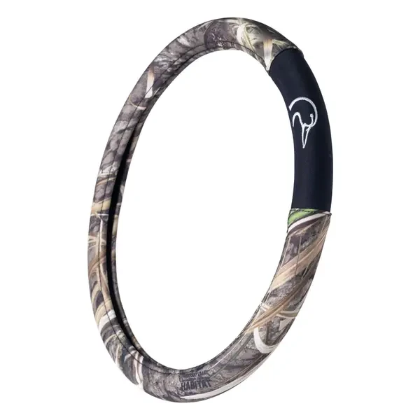 Ducks Unlimited Habitat Steering Wheel Cover
