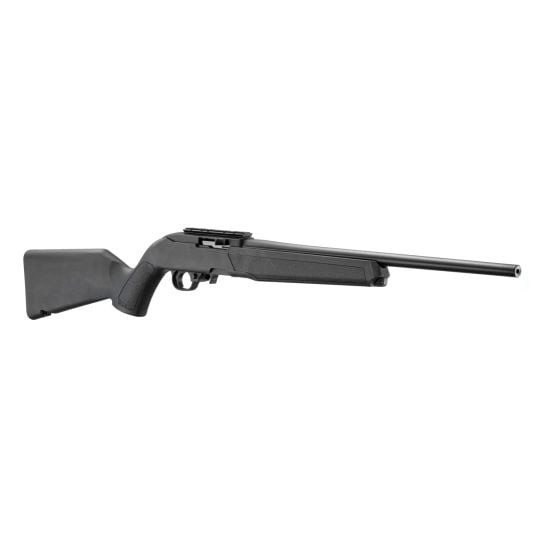 Ruger 10/22 MLOK .22 LR 18.5" 10rd Semi Auto Rifle, Black