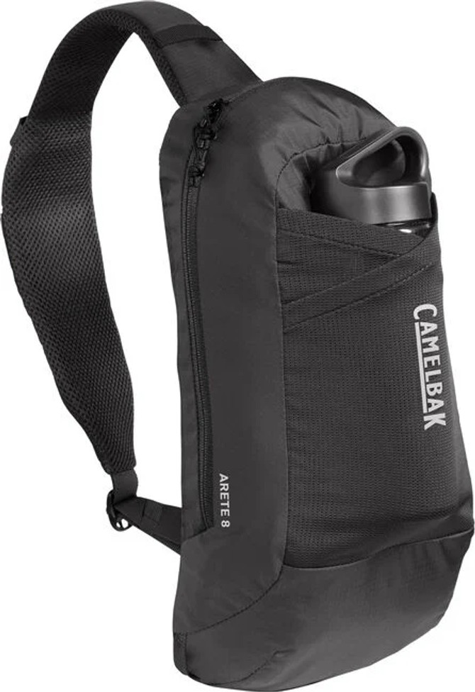 Camelbak Arete Sling 8 Black/Reflective