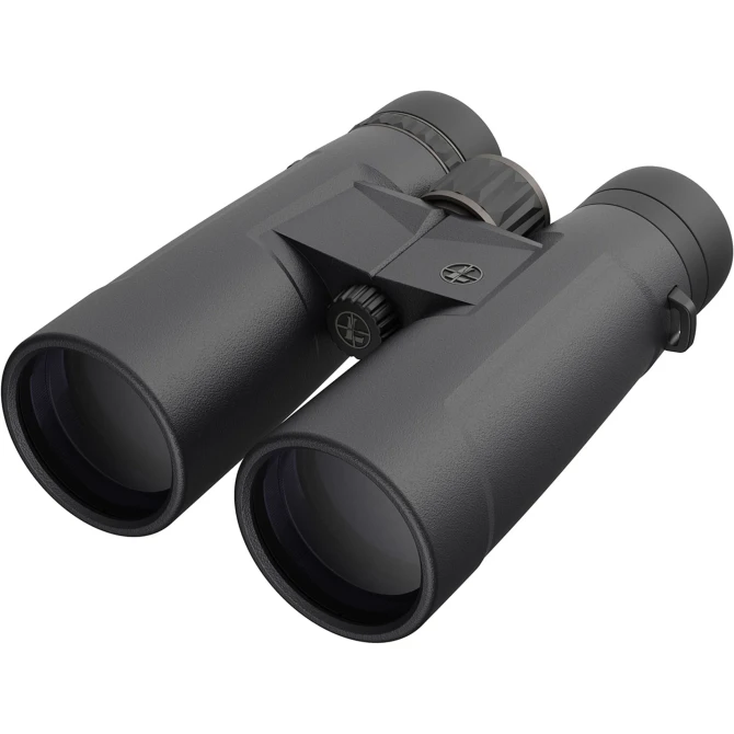 Leupold BX-2 Timberline HD 12x50mm Binocular Shadow Gray