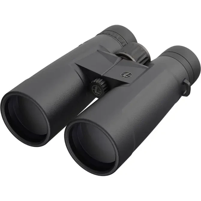 Leupold BX-2 Timberline HD 12x50mm Binocular Shadow Gray