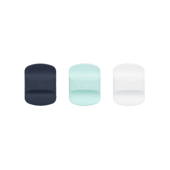 Yeti MagSlider Assorted Replacement Lid Magnet Set - 3 piece