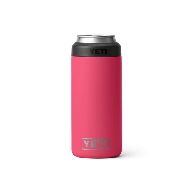 Yeti Colster Slim Can 12 OZ Insulator - Bimini Pink