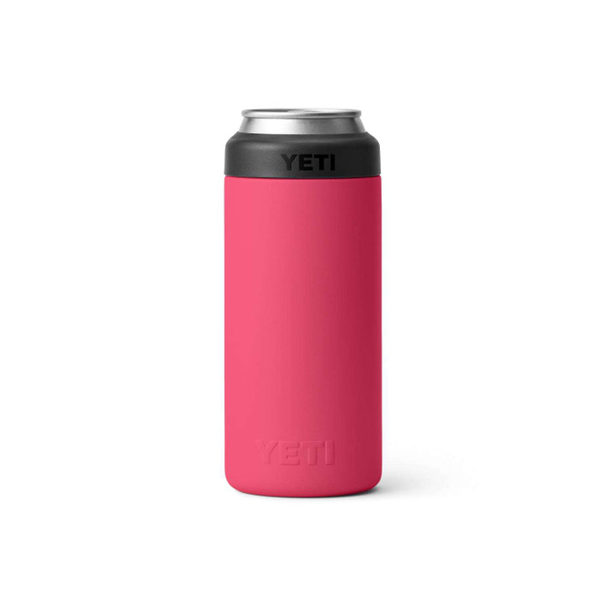 Yeti Colster Slim Can 12 OZ Insulator - Bimini Pink