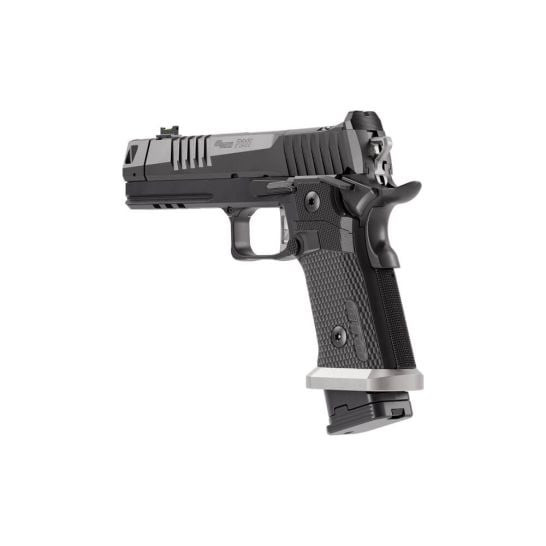 Sig Sauer P211 4.4" 9mm 23rd OR Pistol, Black