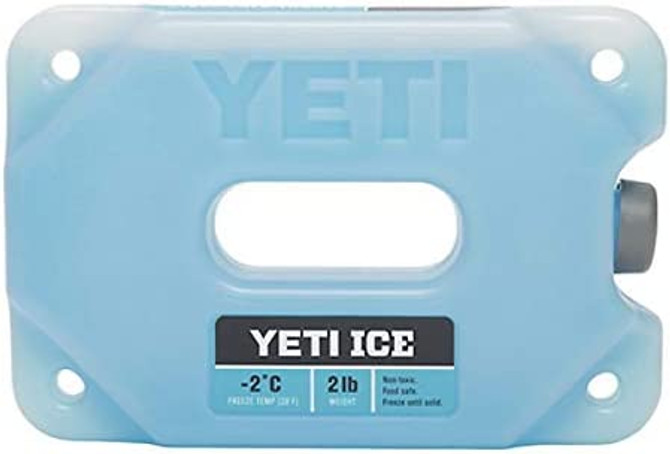 YETI Ice - 2 lbs