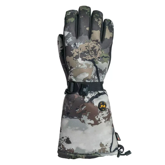 Men's Mobile Warming KCX Terrain Waterproof Hunting Gloves