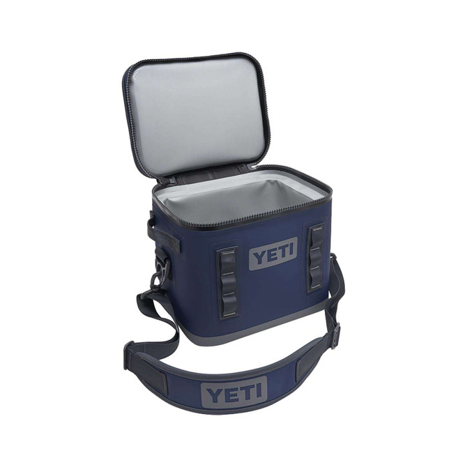 Yeti Hopper Flip 12 Soft Cooler - Navy