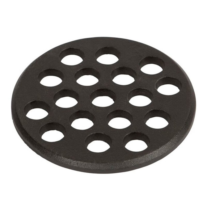 Big Green Egg Fire Grate - Large and Minimax