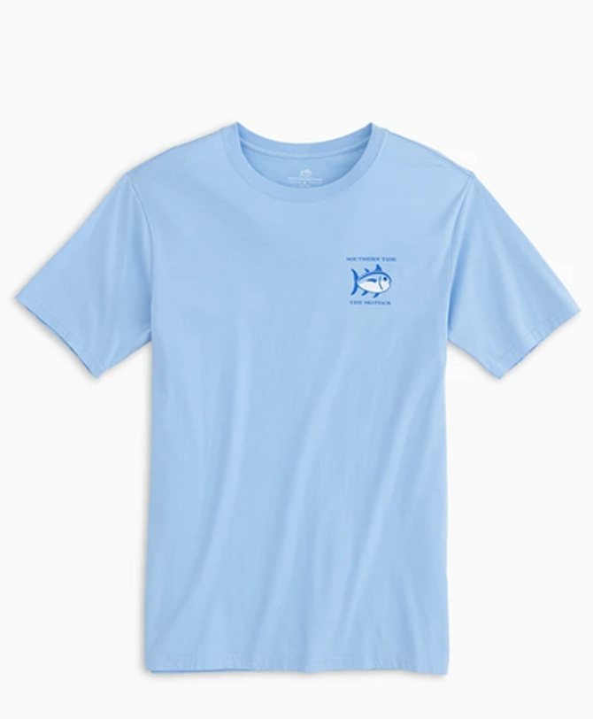Southern Tide Skipjack Tee