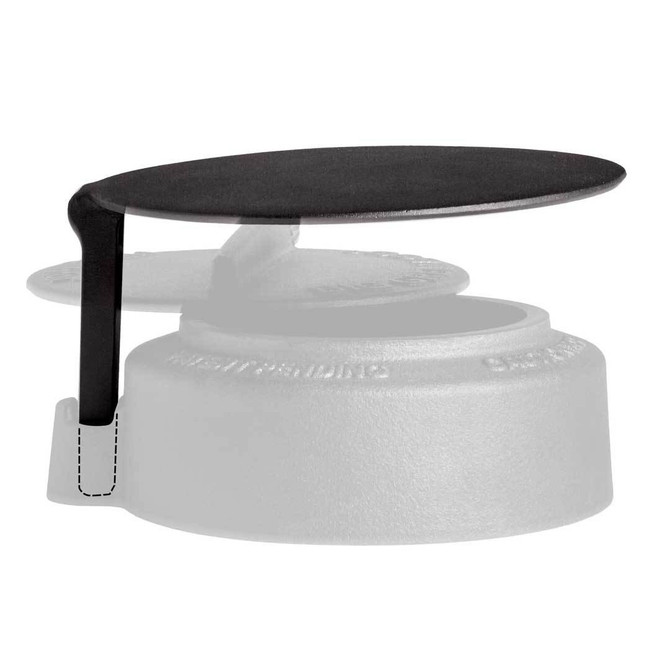 Big Green Egg rEGGulator Rain Cap