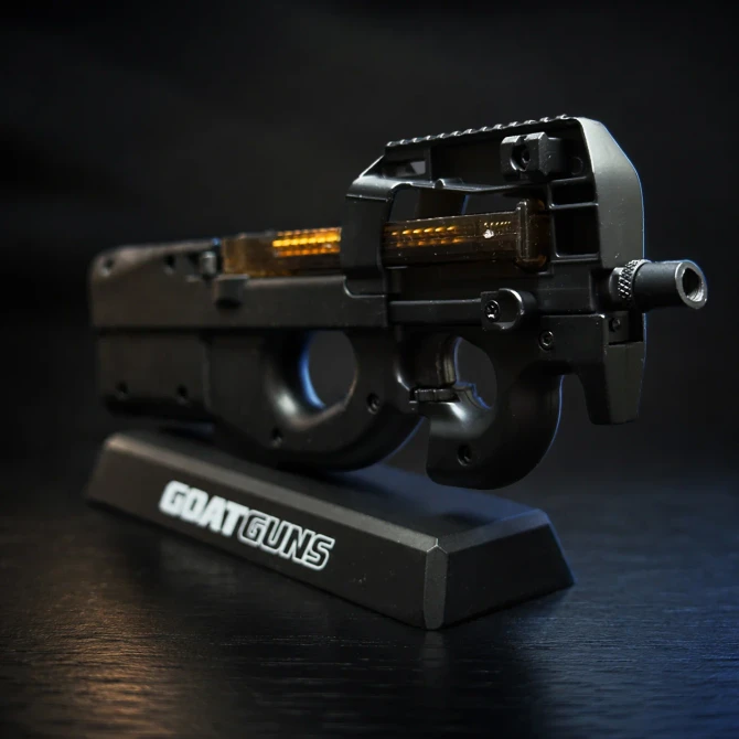 Goat Guns FN P90 Model