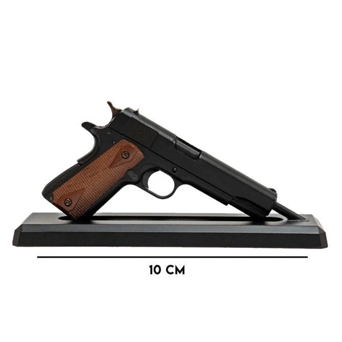 Goat Guns Starter Kit