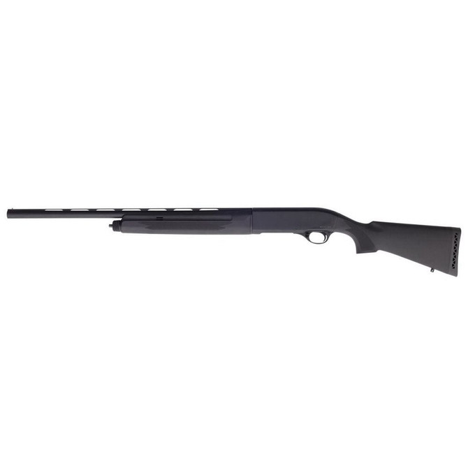 Weatherby SA-08 Synthetic Youth 20 Gauge Shotgun, 24-Inch