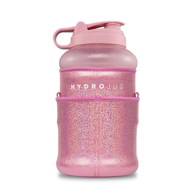 HydroJug Metallic Pro Sleeve - Ruby