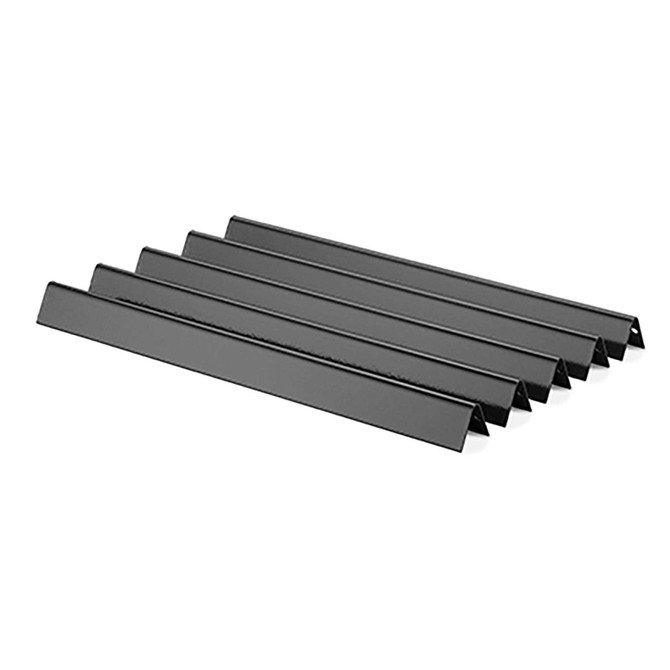 Weber Porcelain Coated Steel Flavorizer Bar