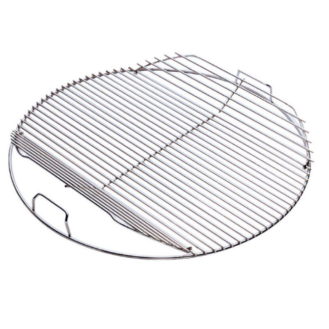 Weber Hinged Grill Grate