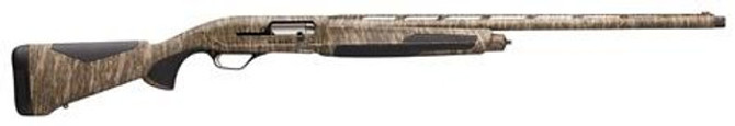 Browning Maxus II Mossy Oak Bottomland 12-3.5,28+