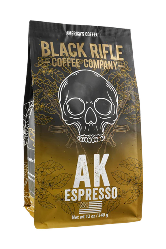 Black Rifle Coffee Company AK-47