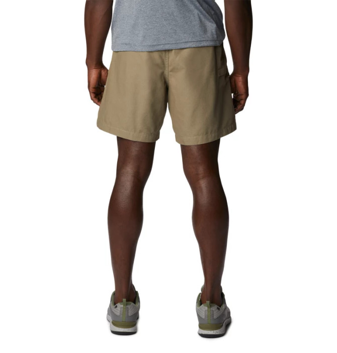 Columbia Men's PFG Brewha II Shorts-Sage