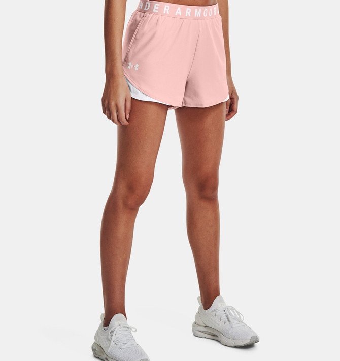 Under Armour Women's Play Up Short 3.0