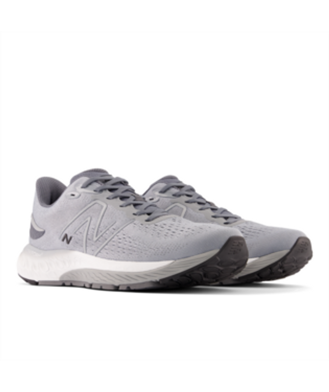 New Balance Fresh Foam X 880- Steel/Lead