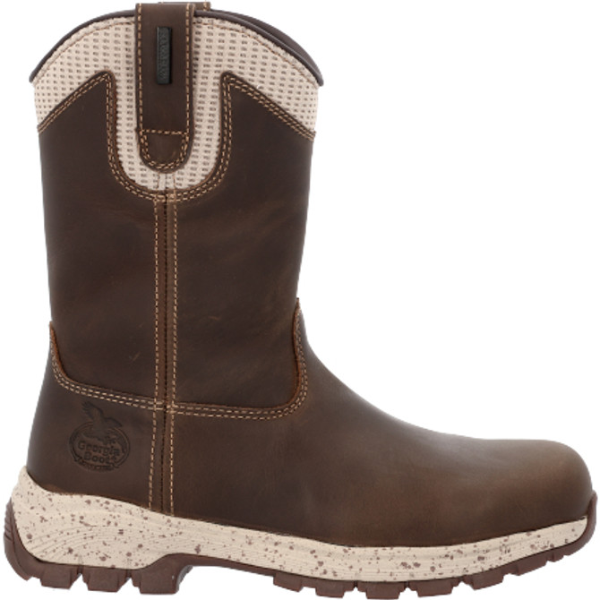 Rocky Women's Eagle Trail 10" Pull-On