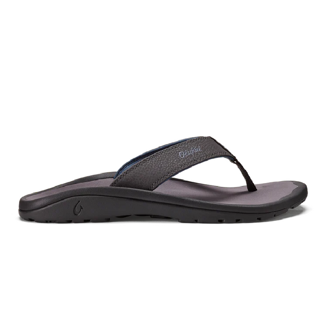Olukai Men's 'Ohana Sandals - Pavement