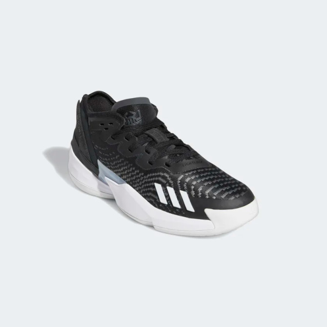 dondon Adidas Men's Donovan Mitchell DON Issue 4 Xbox Basketball Sz