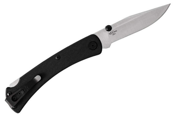 Buck Knives Slim Pro TRX Knife