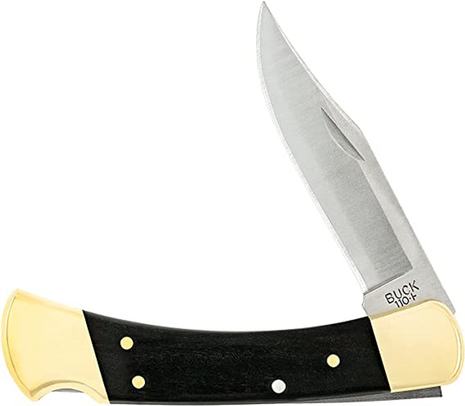 Buck Knives Folding Hunter Knife