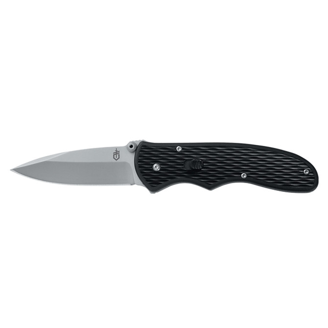 Gerber Fast Draw Plain Edge