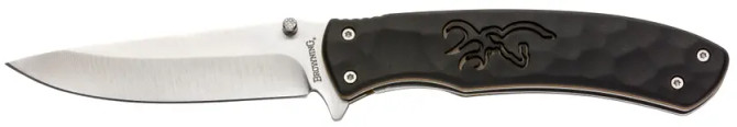 Browning Primal Folder Medium Hunting Knife