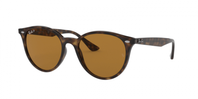 Ray-Ban Light Brown Havana (RB4305 710/83)