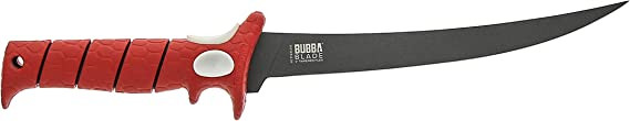 Bubba 9 inch Tapered Flex Fillet Knife