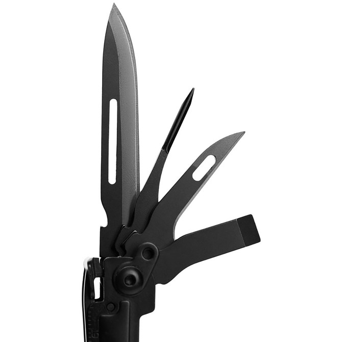 SOG PowerAccess Multi-Tool Black