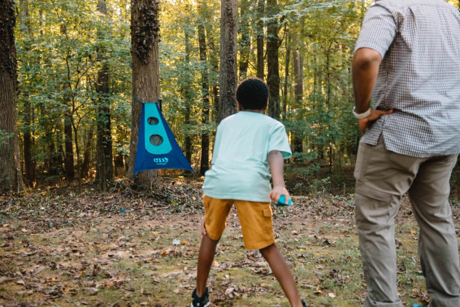 ENO TrailFlyer Outdoor Game