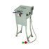 Bayou Classic 700-725 57000 BTU Stainless Steel Bayou Fryer 2.5 Gal