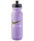 Nike Big Mouth Graphic Bottle - 32oz. - Purple