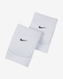 Nike Varsity Knee Pads - White