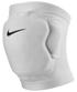 Nike Varsity Knee Pads - White