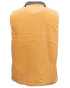 Outback Trading Co. Men's Sawbuck Vest - Field Tan