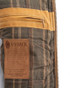 Outback Trading Co. Men's Sawbuck Vest - Field Tan