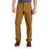 Carhartt Rugged Flex Relaxed Fit Duck Utility Work Pant-Carhartt Brown