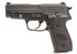 Sig Sauer M11-A1 Compact 9mm 9in