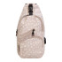 Calla NuPouch Anti Theft Daypack Regular - Vintage Fawn